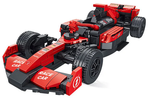 F1 EQUATOR RACER 泰高乐 T1103