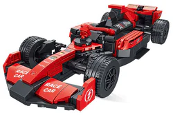 F1 EQUATOR RACER