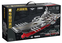 Major Power Heavy Vehicle: Shandong