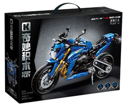 SUZUKI GSX-S1000