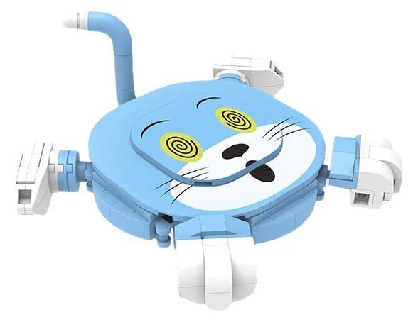 Cat Cup mat 巧澳 【未知】