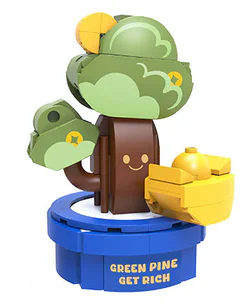 Green Pine