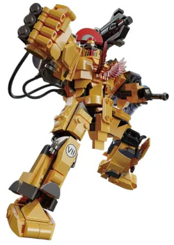 Imperial Fist