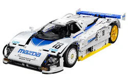 MATADA 787B FOR STAMINA 1:10