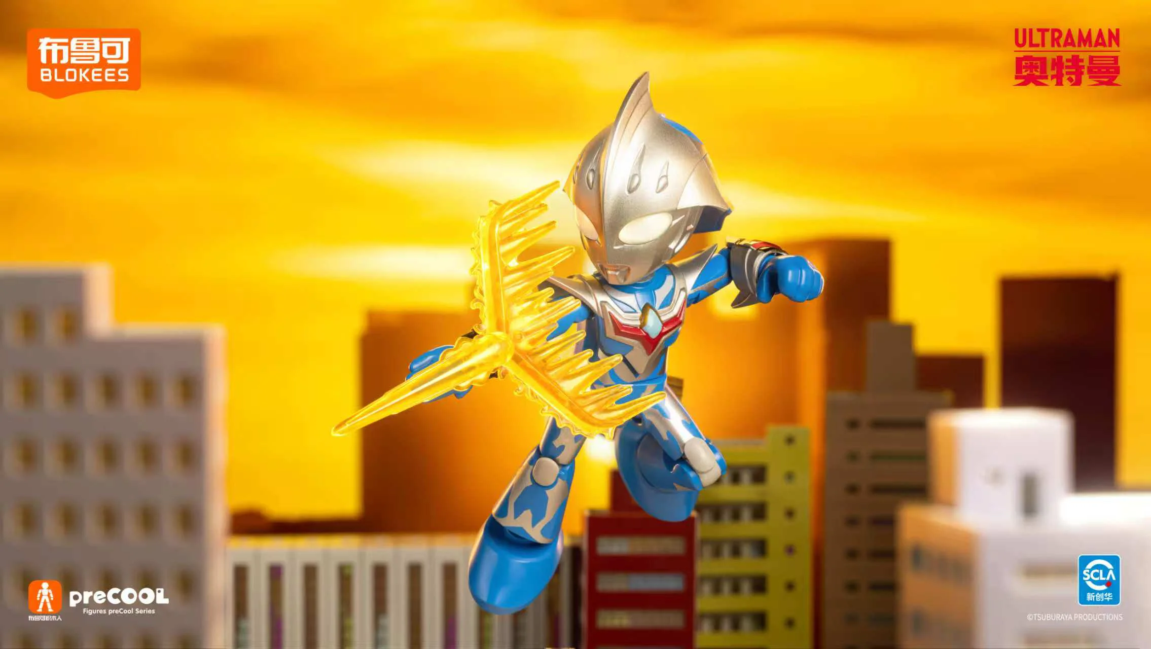 Ottman Wonder Two 布鲁可 BLOKS 【未知】atmsq2 image 5