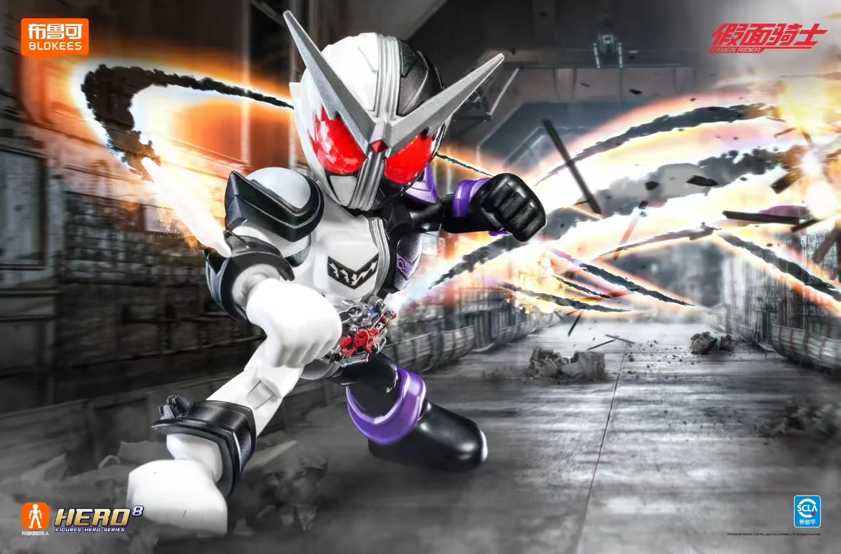 On the face of the Knights of Light, the third bullet went away 布鲁可 BLOKS 【未知】jmqsxg3 image 8