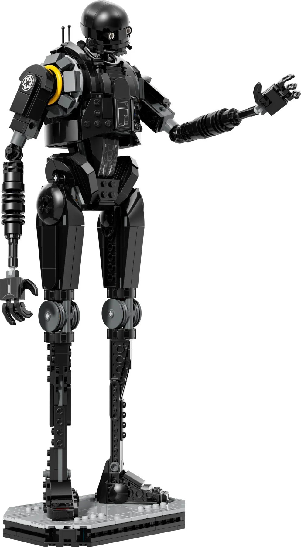 ANDO: K-2SO 乐高 LEGO 75434 image 1