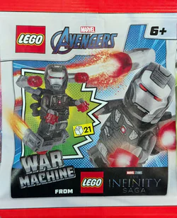 War machine