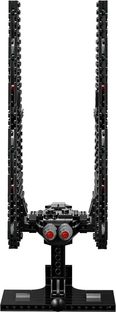Carol Len's command shuttle 乐高 LEGO 75406 image 4