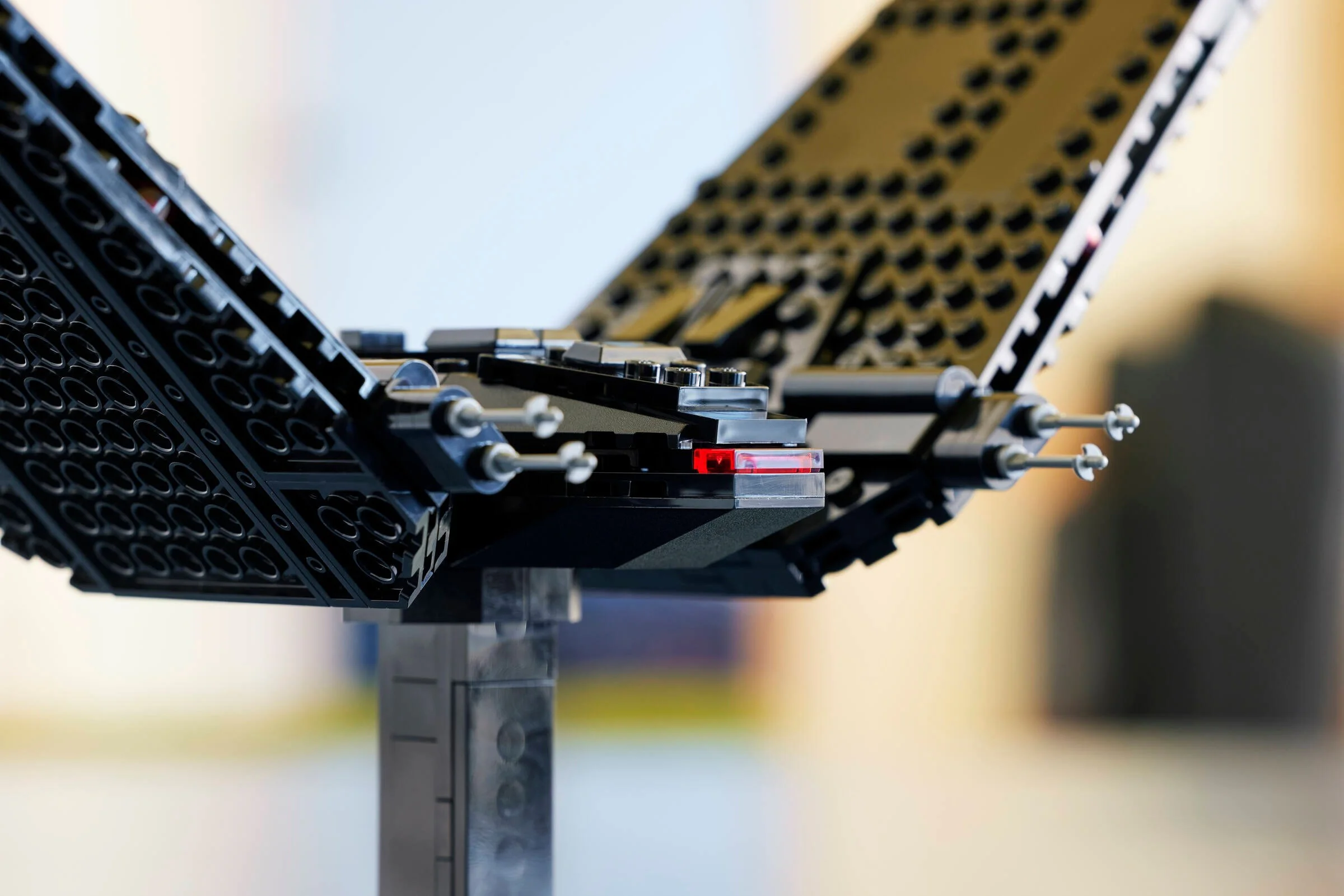 Carol Len's command shuttle 乐高 LEGO 75406 image 8