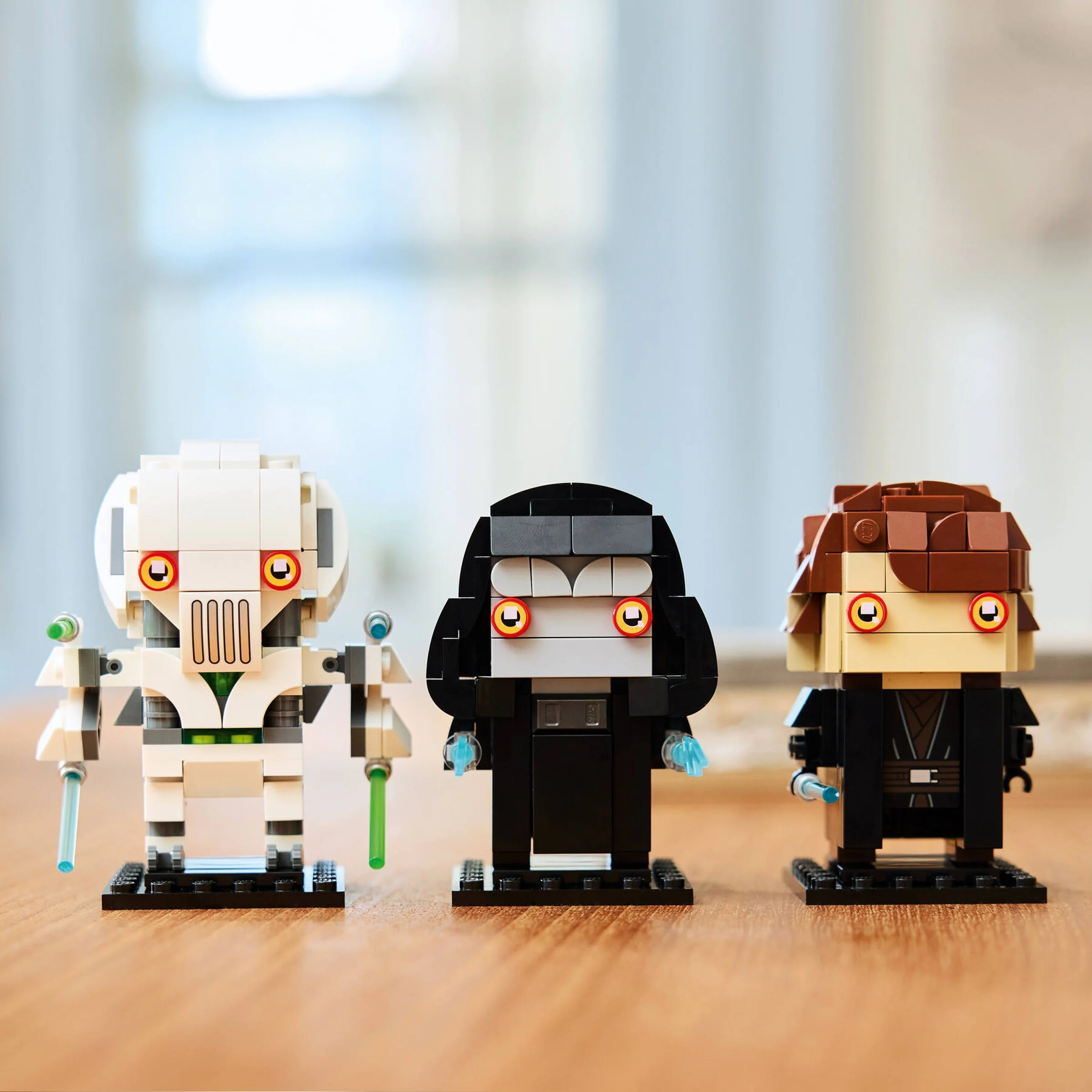 "Sith's Revenge" is a real and a negative 乐高 LEGO 40796 image 6
