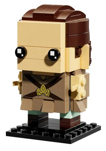 "Sith's Revenge" is a real and a negative 乐高 LEGO 40796 image 8