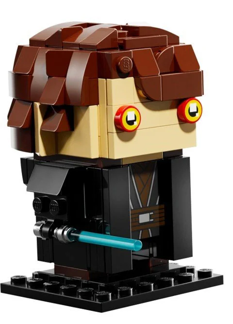 "Sith's Revenge" is a real and a negative 乐高 LEGO 40796 image 9