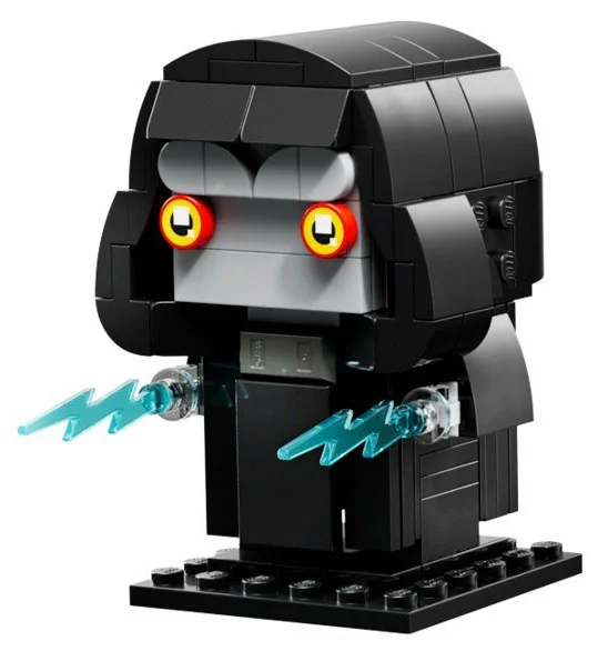 "Sith's Revenge" is a real and a negative 乐高 LEGO 40796 image 11