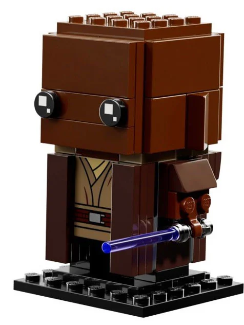 "Sith's Revenge" is a real and a negative 乐高 LEGO 40796 image 12