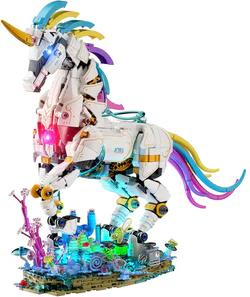 Rainbow Unicorn
