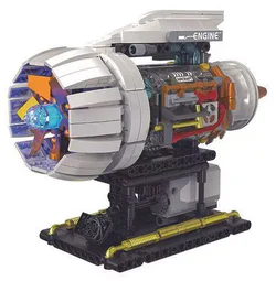 Aviation engines