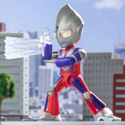 Otman Wonder: Diga Otman, compound