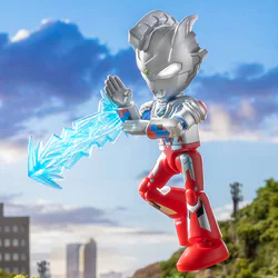 Otman Wonder Edition: Ott partner number one, Zeta Otmann, Alpha Armour