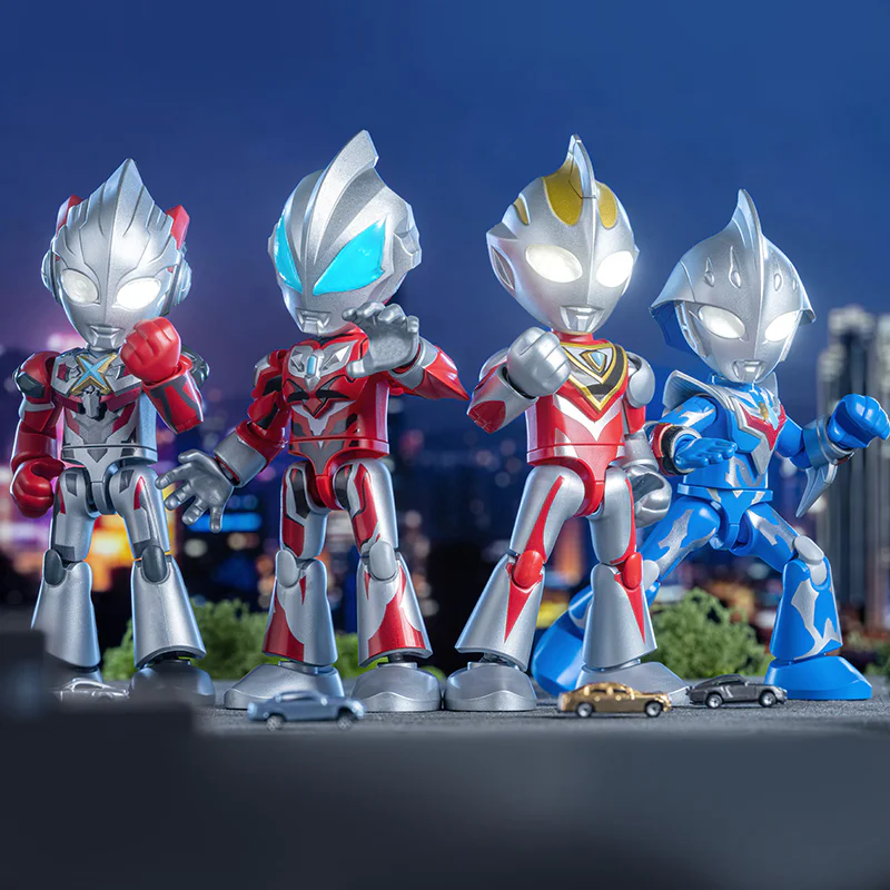 Otman Wonder Edition: "Ott Partner Number Two." 布鲁可 BLOKS 75850