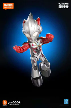 Ottman Wonder: Ott partner number two, Ax Ottman