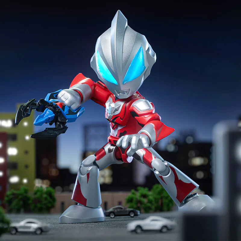 Otman Wonder Edition: "Ott partner number two." 布鲁可 BLOKS 75848