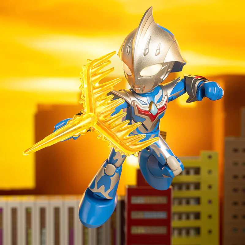 Ottman Wonder: Ott partner number two 布鲁可 BLOKS 75847