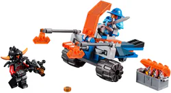Imperial Battle Launcher