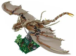 Hungarian Peak Dragon