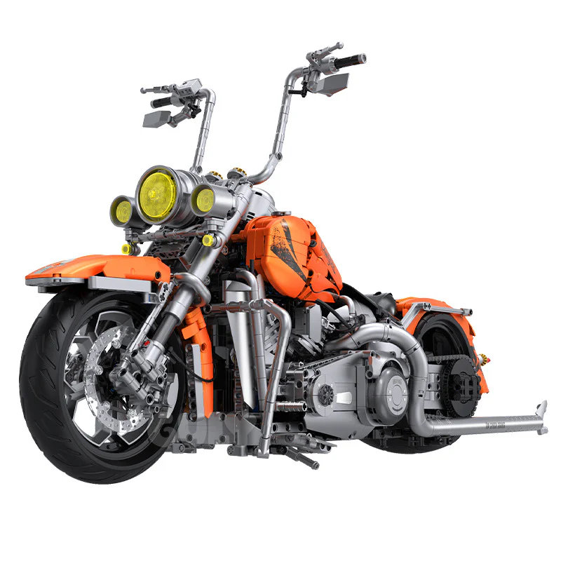 Summer Orange 60531