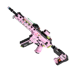 MECHANICAL UNIVERSE: M4A1 CHERRY SEASON