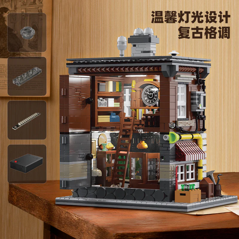 An antique store 砖悦Xbert 66055 image 5