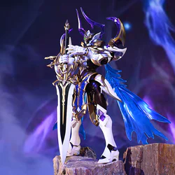 The king's glory machine, Superstar, 5th round: The silver and the silver aria