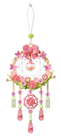 # Sakura # Dreamnet # 森宝 SEMBO 802822