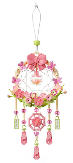 # Sakura # Dreamnet #