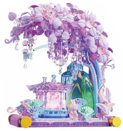 Sakura Dream