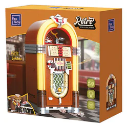 American jukebox