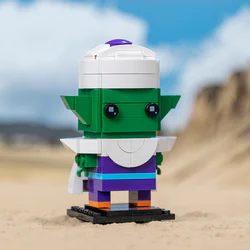 Dragonball's got a bead. Bick
