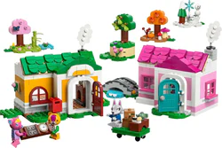 Animal Houses: Seaons of Fun