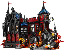 Romania's Transylvania vampire house expedition