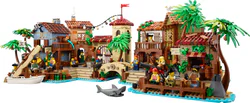 A thief from Tortuga
