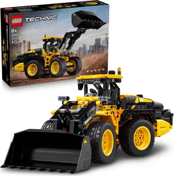VOLVO L 120 ELECTRIC WHEEL LOADER