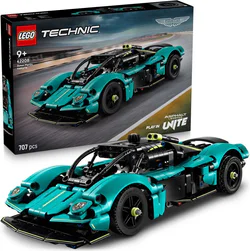 Aston Martin Valkyrie