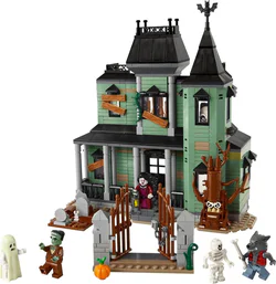 Haunted Mansion