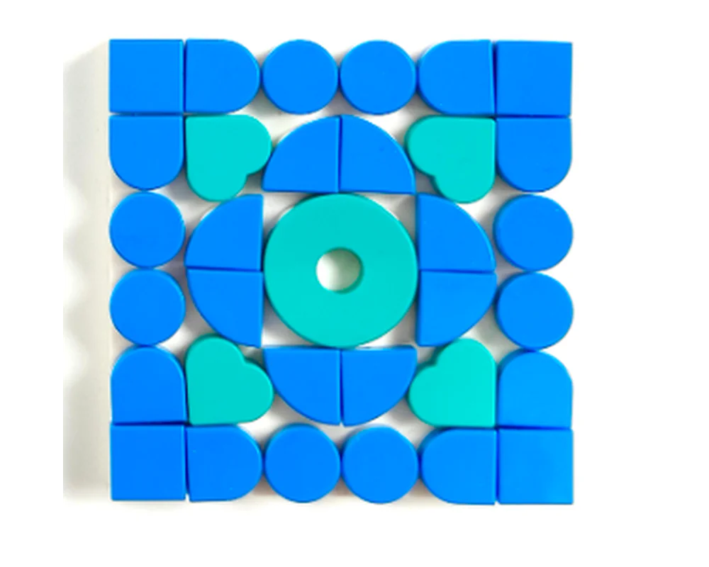 Eid Masake 乐高 LEGO 6565182