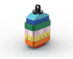 3D Easter Egg