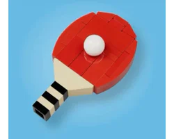 Paddle