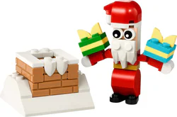 Santa
