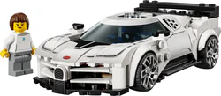 Boogadi, Centodieci