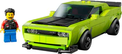 Chuckinger SRT Hellcat